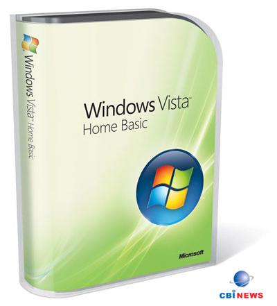 Vista