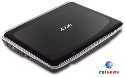 Acer Aspire 2920笔记本