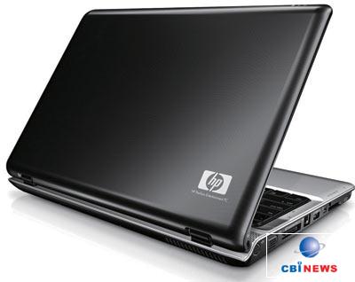 HP Pavilion dv2700