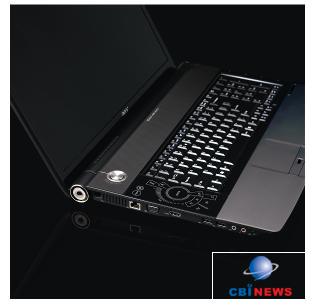 Aspire 8920G