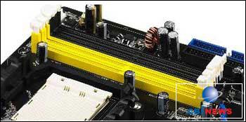 华硕 M2N-SLI