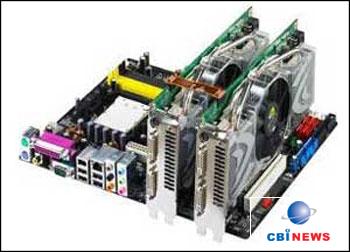 华硕 M2N-SLI