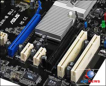 华硕 M2N-SLI
