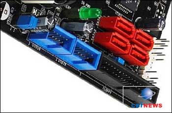 华硕 M2N-SLI