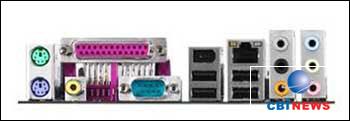 华硕 M2N-SLI