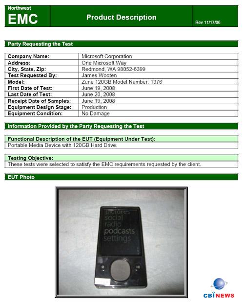 zune