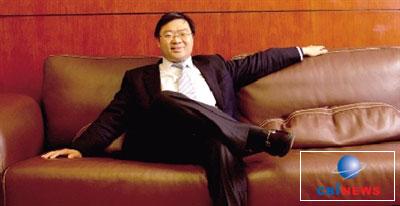 彭小峰