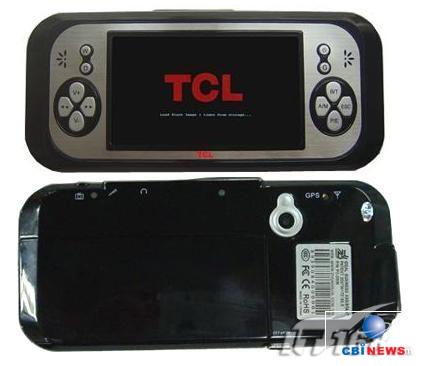 TCL