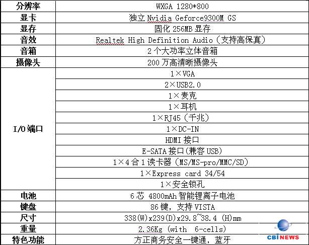 方正T400