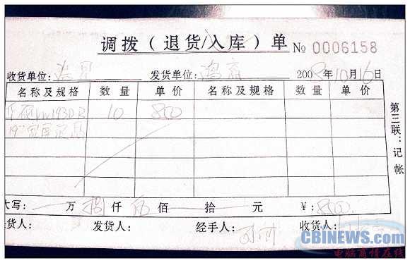 证据