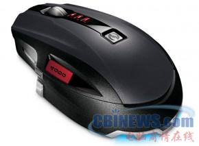 Sidewinder X8