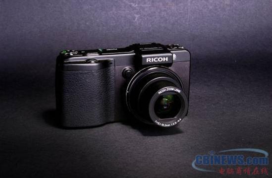 理光RICOH