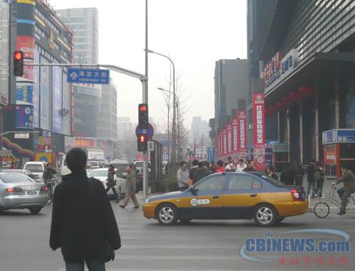 青黄不接的春促正日渐被淡化