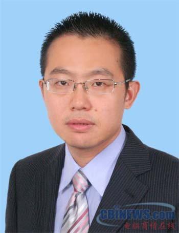 百度CTO 李一男