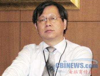 李大明出任讯宜董事长