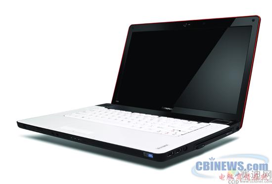 联想ideapad Y550