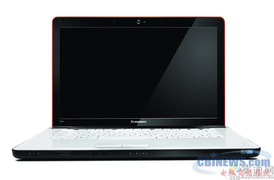 联想ideapad Y550 