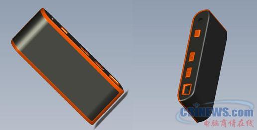 MINI DV90方寸之间彰显强大功能