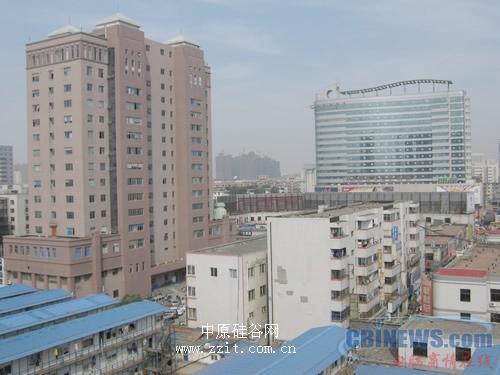 科技市场数码港