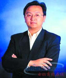 中国首富:王传福