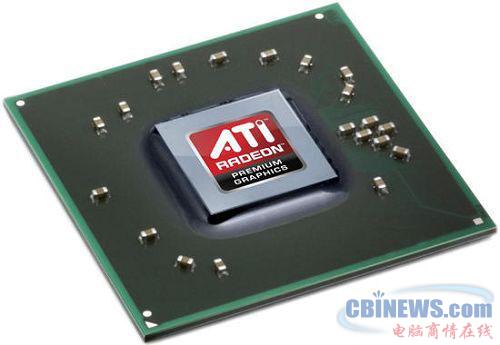 AMD发布DX11独显