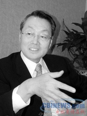 IT教父施振荣来沪纵论“创业家应有思维”