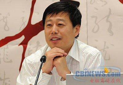 中搜陈沛炮轰百度框计算：在框里搜索很悲哀