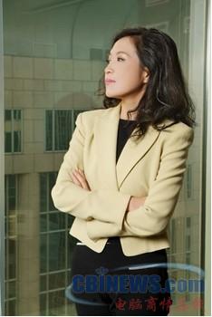 九城前CEO陈晓薇去向：新合约7位数年薪
