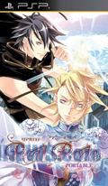 期待MR2中文版 4月PSP游戏发售表
