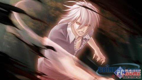 期待MR2中文版 4月PSP游戏发售表