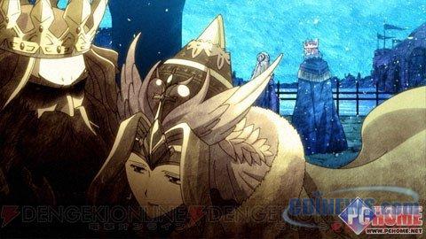 期待MR2中文版 4月PSP游戏发售表