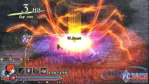 期待MR2中文版 4月PSP游戏发售表