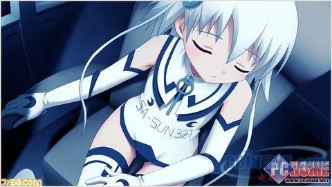 期待MR2中文版 4月PSP游戏发售表