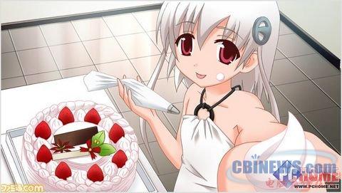 期待MR2中文版 4月PSP游戏发售表