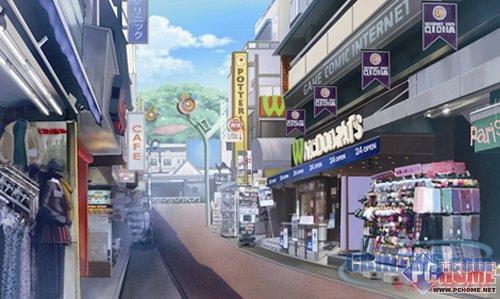 期待MR2中文版 4月PSP游戏发售表