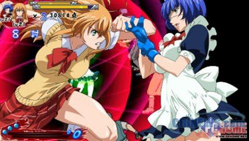 期待MR2中文版 4月PSP游戏发售表