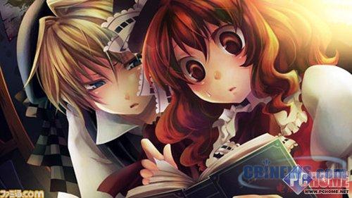 期待MR2中文版 4月PSP游戏发售表