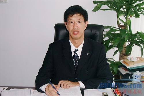 江民科技董事长王江民