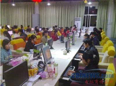 网丫管家全部经由网丫学院专业培训