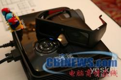 优派携专业投影机及商业大屏为上海世博预热