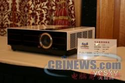 优派携专业投影机及商业大屏为上海世博预热
