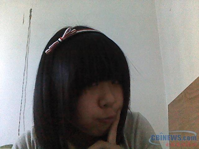 90后女孩袁思雯