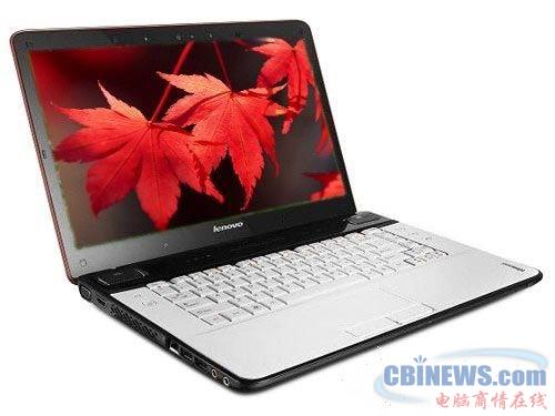 联想 Y460A-IFI