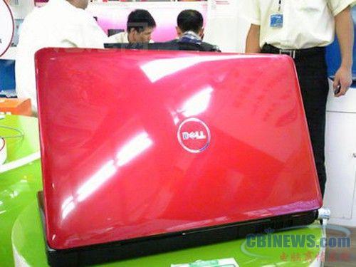 戴尔新 Inspiron灵越14