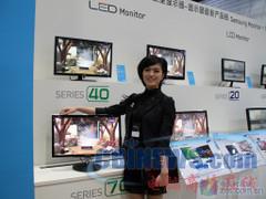 LED掌大局 四大厂商发布会看行业趋势 