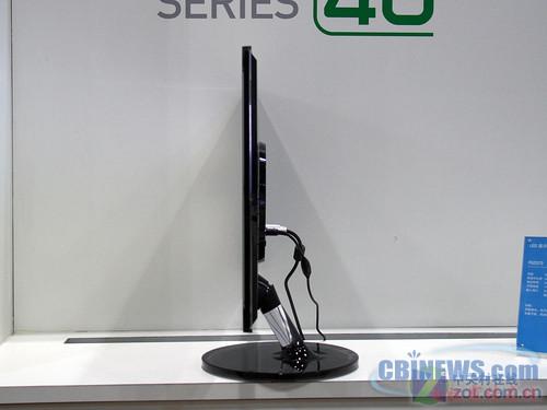 LED掌大局 四大厂商发布会看行业趋势 
