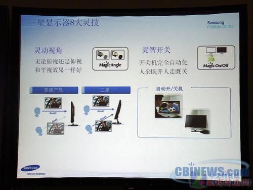 LED掌大局 四大厂商发布会看行业趋势 