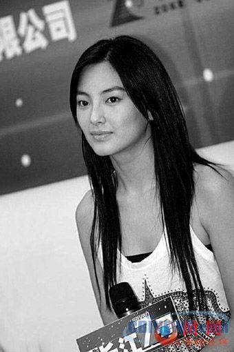 汪小菲 张雨绮整容后