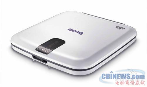 BenQ LD1000外置DVD光驱