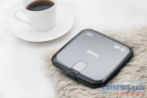 BenQ LD1000外置DVD光驱